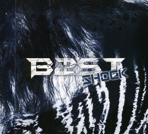 BEAST SHOCK(初回限定盤A) SHOCK(初回限定盤A) | BEAST | オリコンニュース（ORICON NEWS）